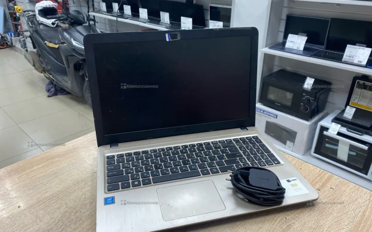 Ноутбук HP