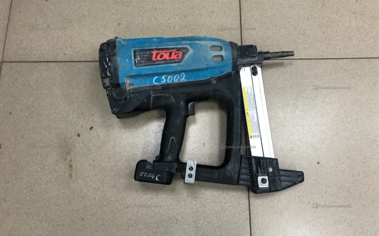 Монтажный пистолет Toya GSN50