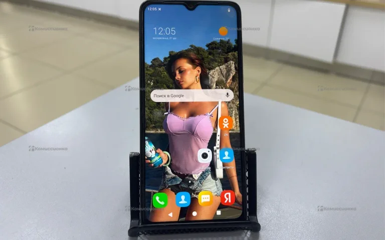 Xiaomi Poco C61 3/64 ГБ