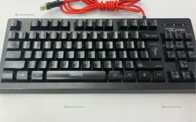 Клавиатура Qumo k16