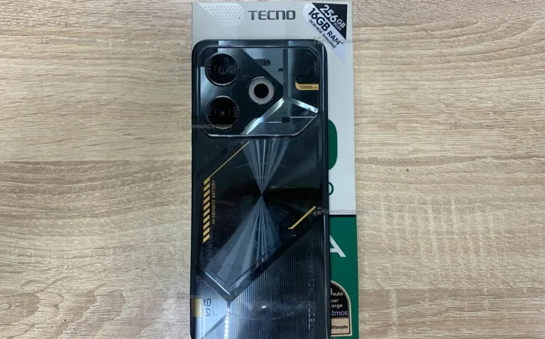 Tecno Pova 6 Neo 8/256 ГБ