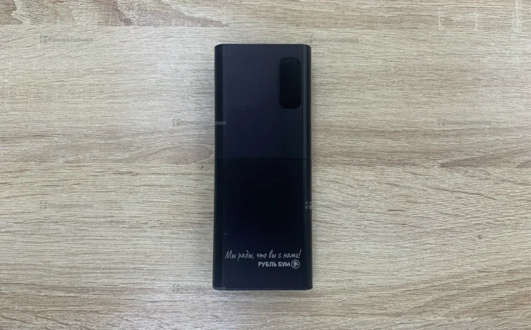 Power bank 6000