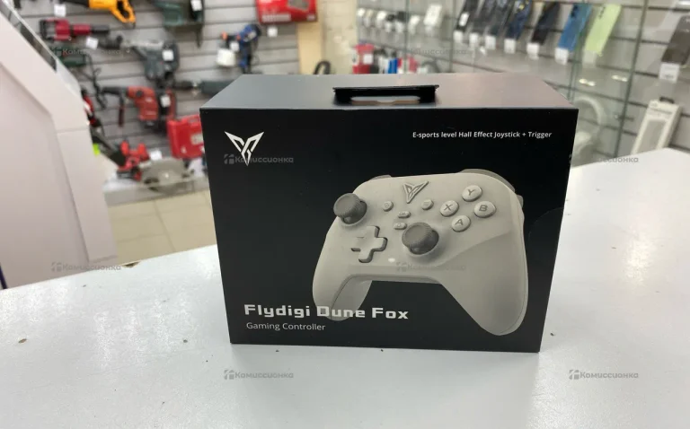 Геймпад Flydigi Dune Fox