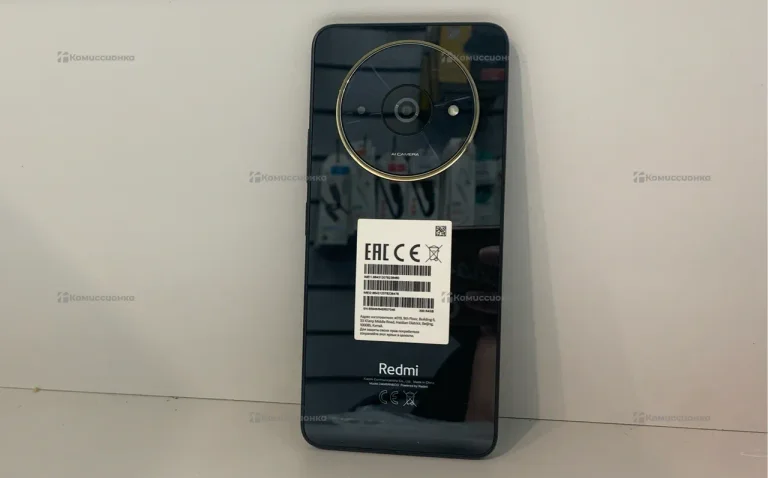 Xiaomi Redmi A3x 3/64ГБ