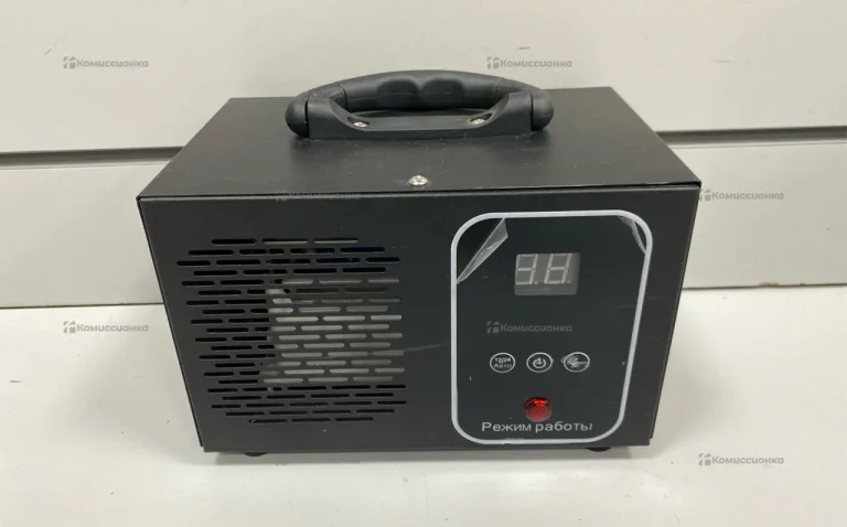 Озонатор Ozone Generator