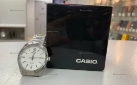 Часы  Casio