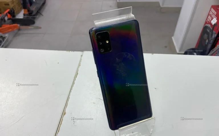 Samsung Galaxy A51 4/64Gb