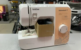 Швейная машина  Brother 17