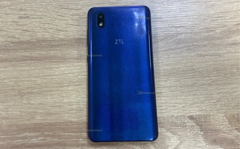 ZTE A3 2020