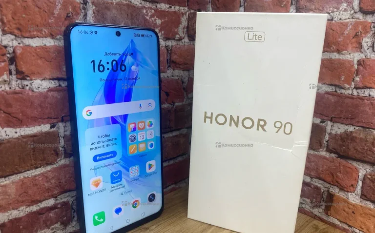 Honor 90 Lite 8/256 ГБ