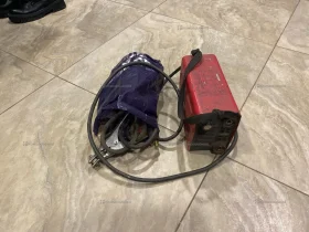 Купить Micro сви 205 сварка б/у , в Зеленодольск Цена:3900рублей