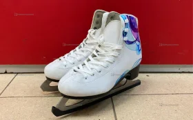 Коньки женские 37