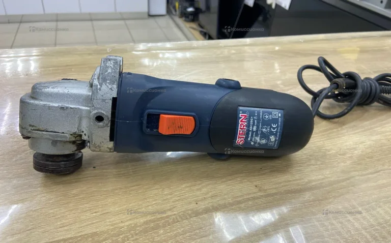УШМ STERN Austria AG125C+