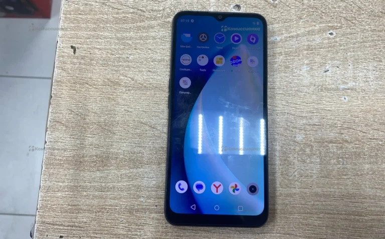 Realme c31 3/32
