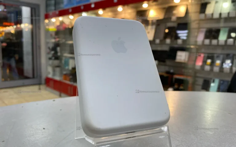 Power Bank  Apple MagSafe