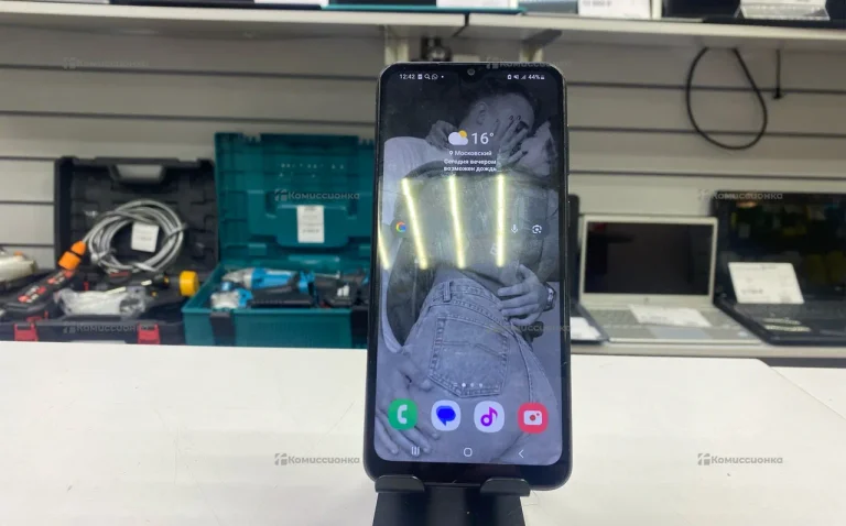 Samsung a04 4/64gb