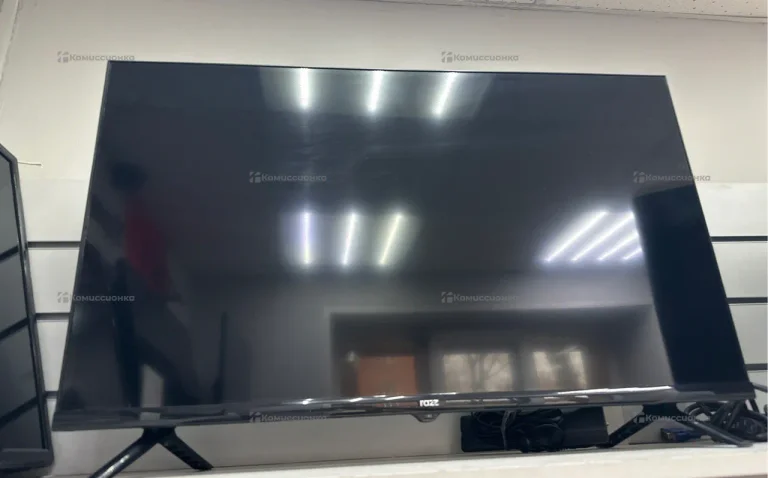 Телевизор Razz C32HSY24F