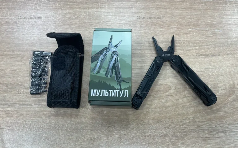 Мультитул