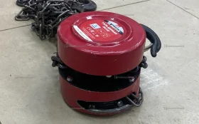 Купить Таль цепная matrix 1t б/у , в Казань Цена:2200рублей