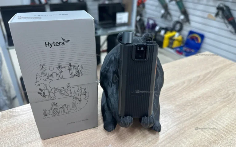 Рация Hytera S1 Pro