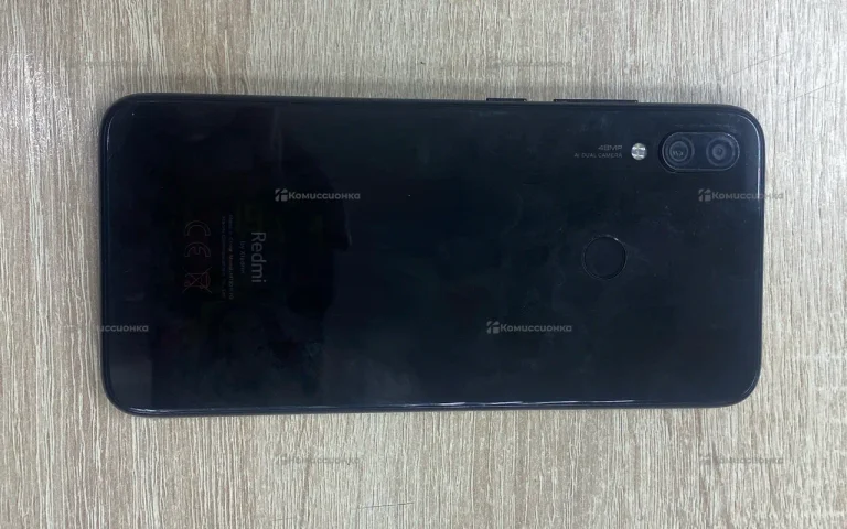 Xiaomi Redmi Note 7 4/64 ГБ