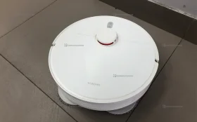 Купить Пылесос  xiaomi robot vacuum s10 plus б/у , в Москва и область Цена:5900рублей