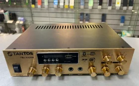 Усилитель звука tantos tso-aa30m