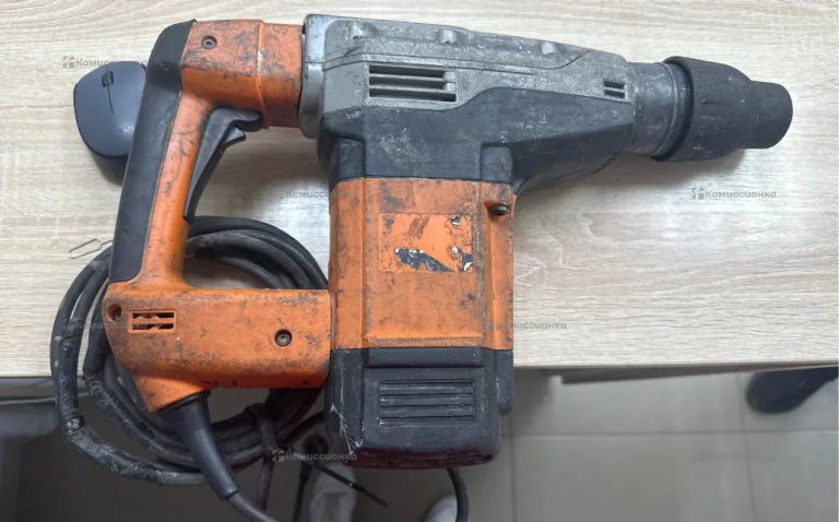 Перфоратор AEG