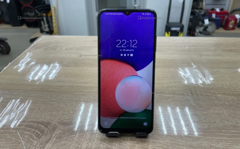 Samsung a22s 5G 128