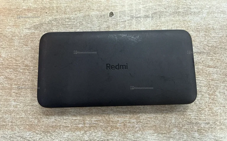 Power Bank  Redmi 10000mAh