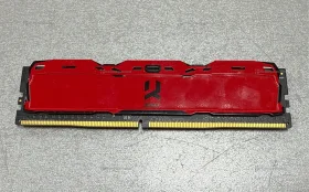 Купить Оперативная память Goodram IRDM X [IR-X2666D464L1 б/у , в Самара Цена:2500рублей
