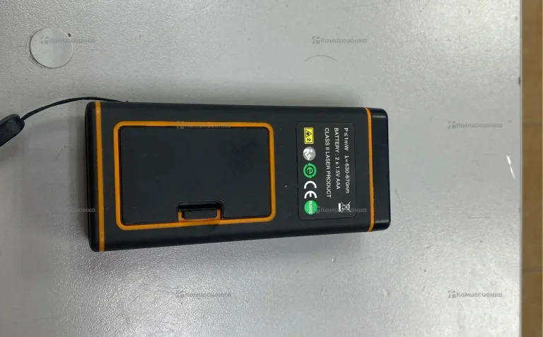 Дальномер SNDWAY sw-m100