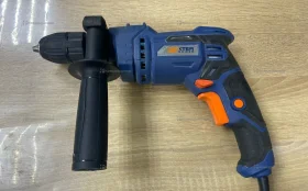 Дрель сетевая Dexter PC650ID