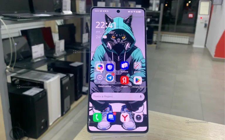 Tecno Camon 40 8/256