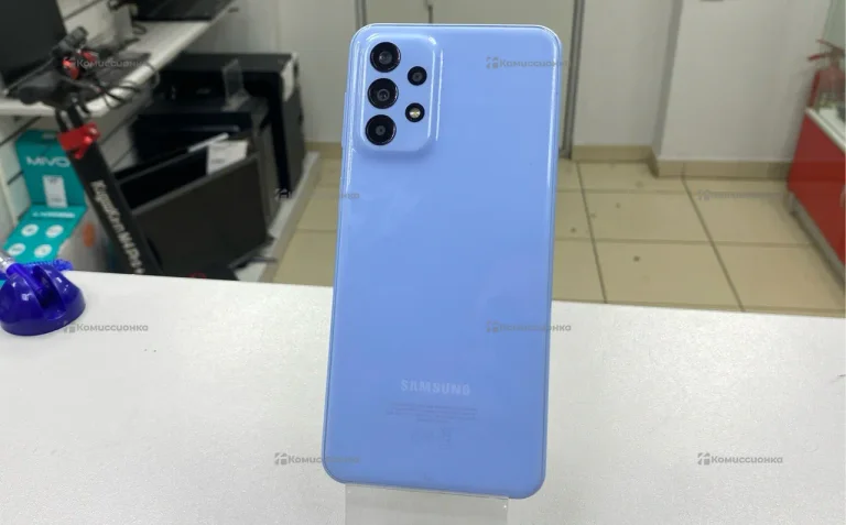 Samsung Galaxy A23 8/128 ГБ