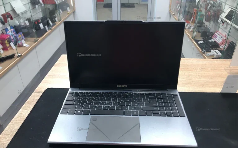 Ноутбук Echips NB156D-H