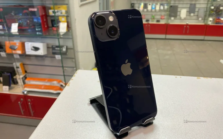 Apple iPhone 14 6/128 ГБ