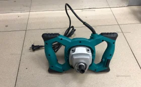 Купить Электрический миксер МЭД:1200 (новый) б/у , в Москва и область Цена:1900рублей