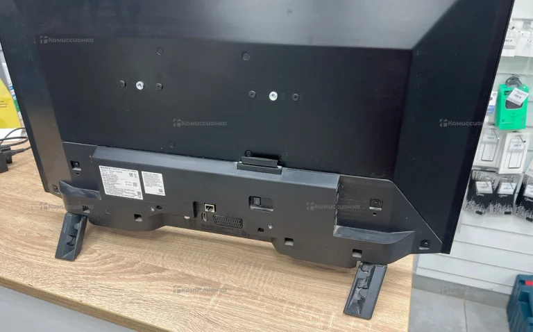 Телевизор Sony KDL-32WD603