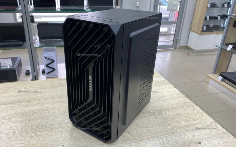 Системный блок ACCORD Xeon E5-2650v2/16/256/RX570