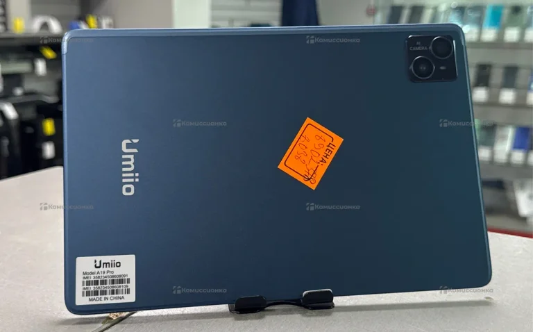 Планшет Umiio A19 Pro 6/128Gb