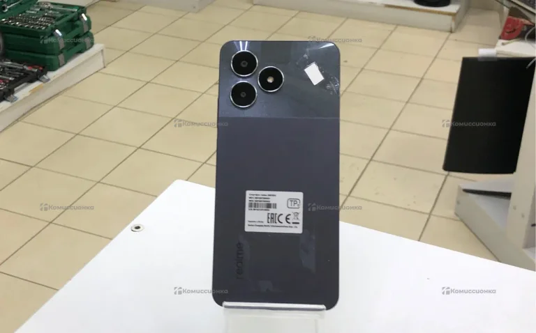 Realme Note 50 3/64Gb