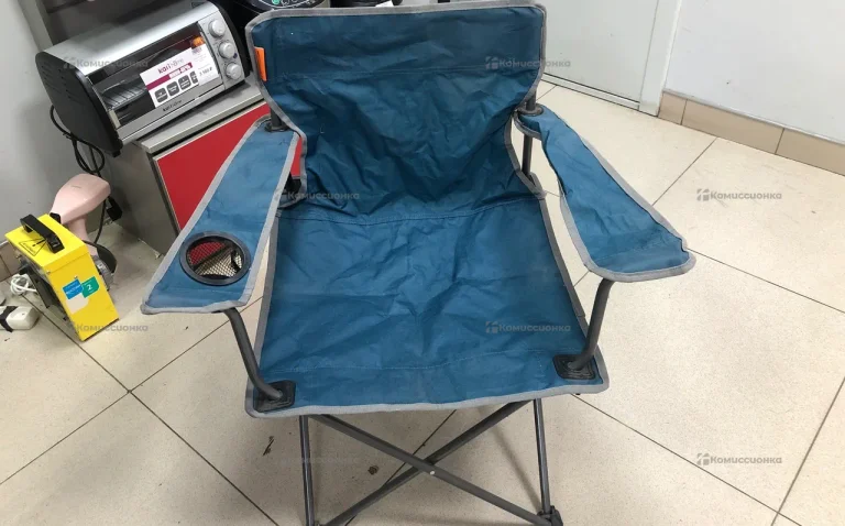 Стул туристический outventure