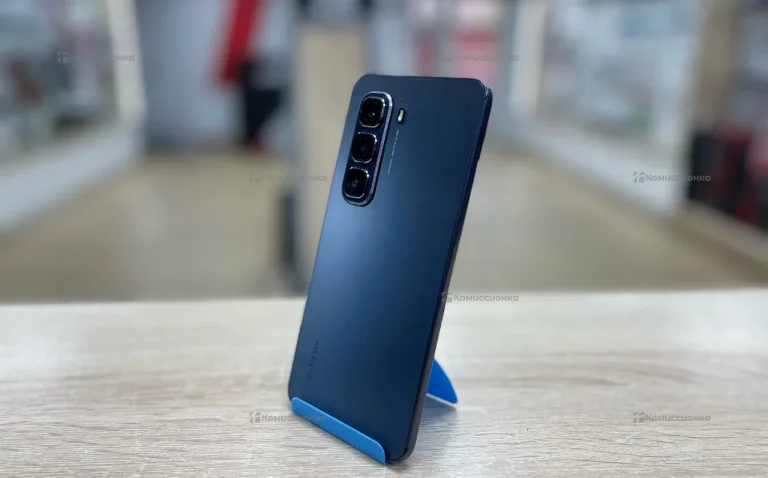 Infinix HOT 50 Pro 8/256 ГБ
