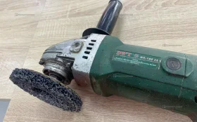 Болгарка DWT WS-180SL