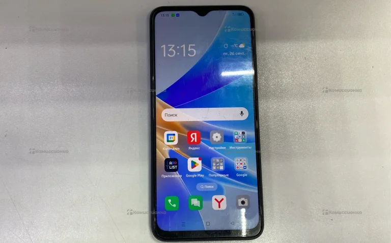 Oppo A17 3/64 ГБ