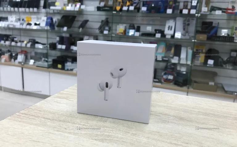 Наушники  Pro 2 Type-C