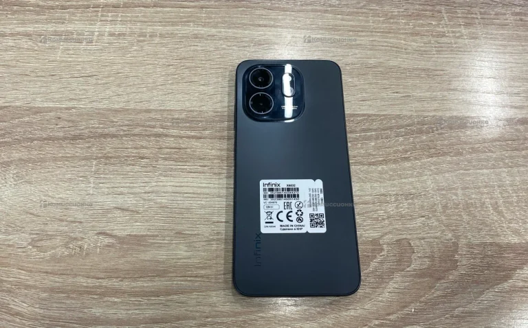 Infinix Smart 9 3/128 ГБ