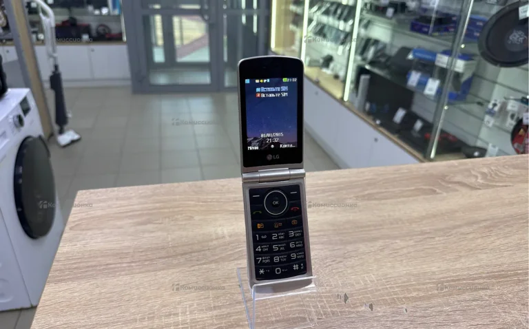 LG G360