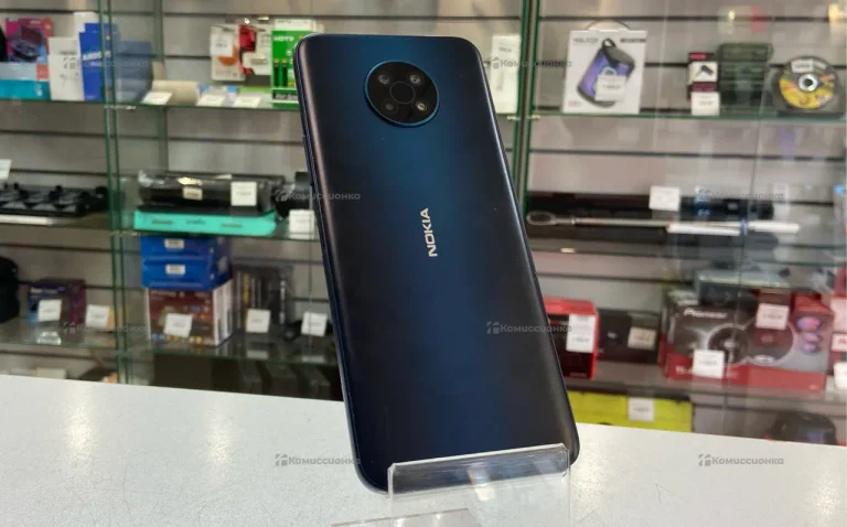 Nokia G50 128Gb